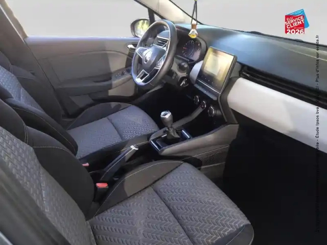 Renault Clio 1.0 tce 90ch evolution — photo 5
