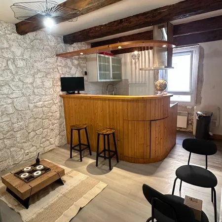 Maison de ville a louer