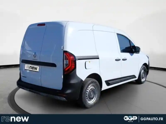 Renault Kangoo Van 1.5 blue dci 75ch grand confort sésame ouvre toi — photo 5