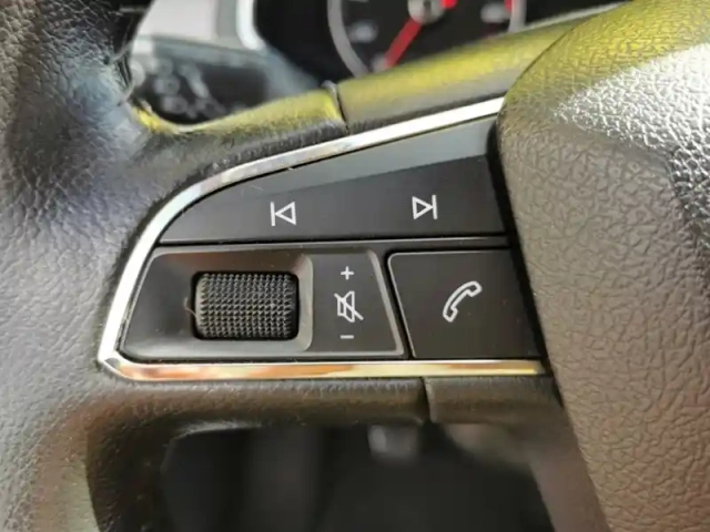 Seat Ibiza style 1.0 tsi 95 ch bvm5 — photo 17