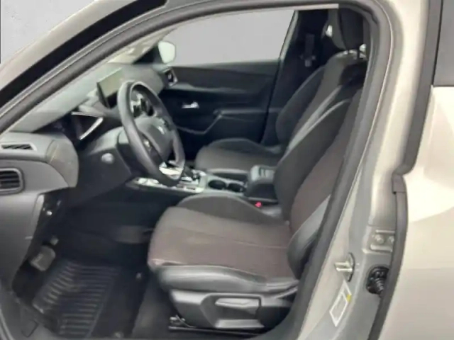 Ds Ds 3 e-tense — photo 11
