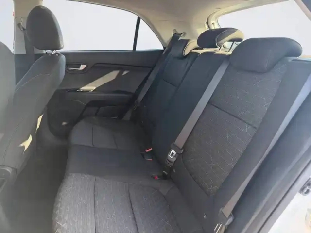Kia Rio 1.2 dpi 84 ch bvm5 — photo 13