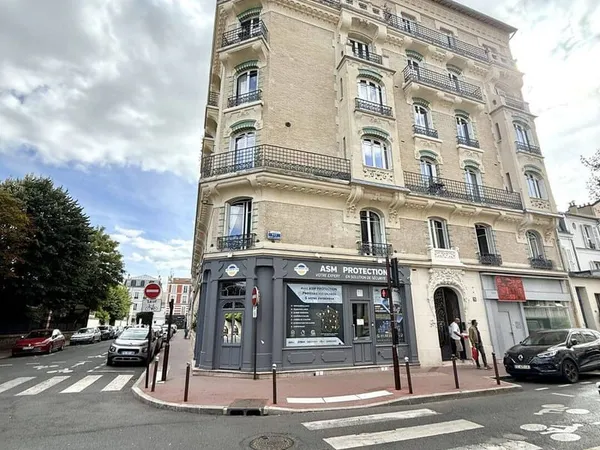 Appartement 3 pièces 103 m²