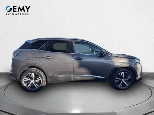 Peugeot 3008 puretech 130ch s&amp;s eat8 — photo 28