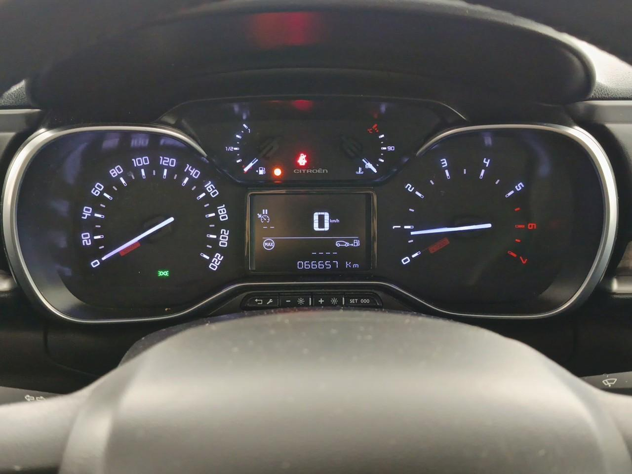 Citroën C3 puretech 83 s&s bvm5 shine pack — photo 22