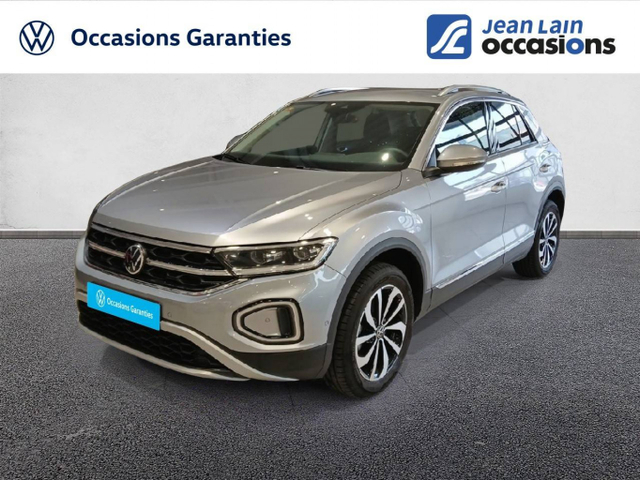 Volkswagen T-Roc 1.5 TSI EVO2 150 Start/Stop DSG7 Style Edition