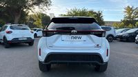 Toyota Yaris Cross 116h GR Sport MY22 — photo 6