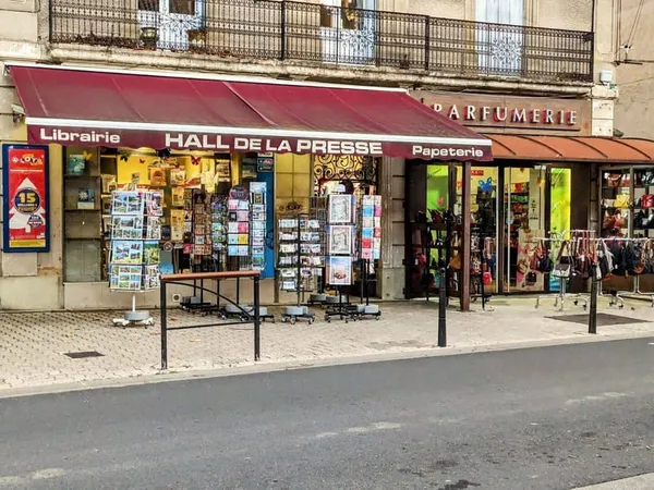 Fonds de commerce 70 m²