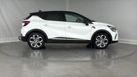 Renault Captur 1.6 E-Tech hybride 145ch Techno — photo 4