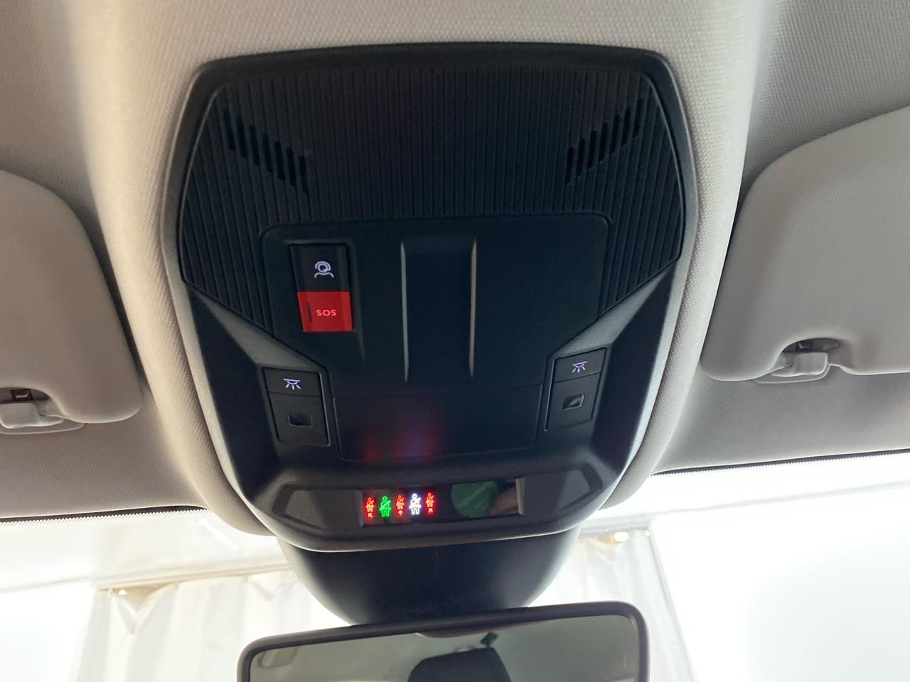 Peugeot 308 hybrid 145 e-dcs6 style — photo 19