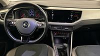 Volkswagen Polo 1.0 TSI 95ch Carat Euro6d-T — photo 11