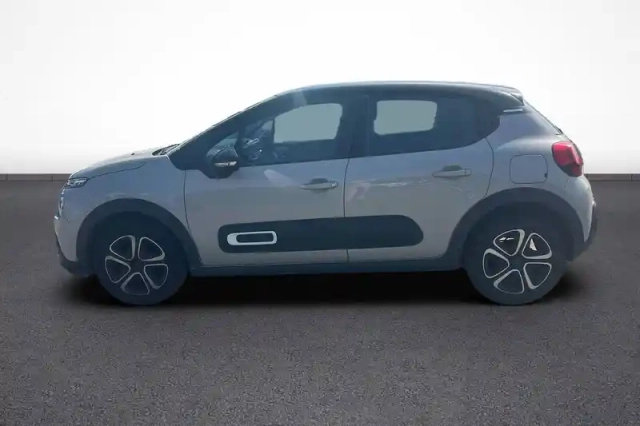 Citroën C3 puretech 110 s&amp;s eat6 — photo 3