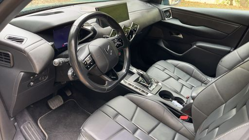 DS DS3 Crossback 1.2 PureTech 130 EAT8 - Opera – 2019 – 39305 km – Essence – Boîte Automatique — photo 29