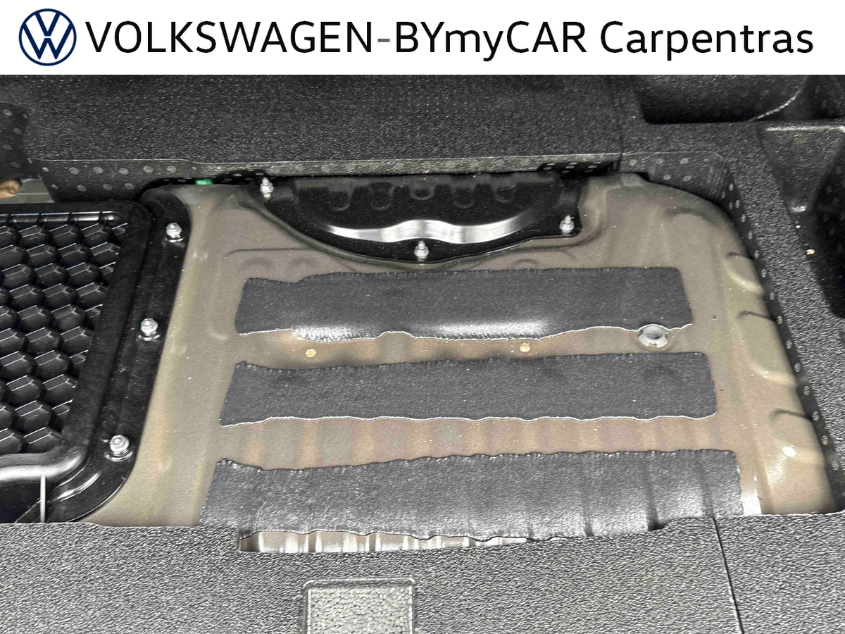 Volkswagen Golf 1.4 Hybrid Rechargeable OPF 204 DSG6 — photo 20