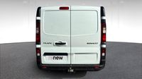 Renault Trafic L2H1 1300 1.6 dCi 120ch Grand Confort Euro6 — photo 5