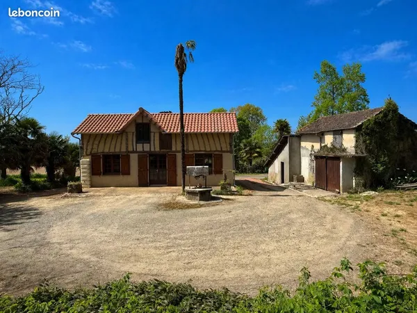 Maison 5 pièces 88 m²