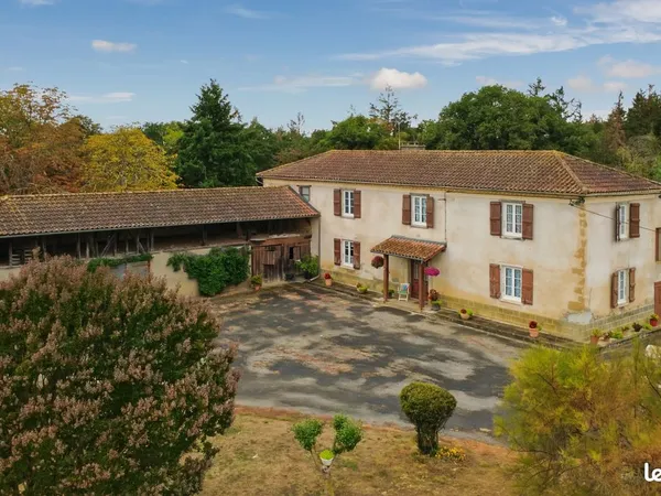 Maison 4 pièces 165 m²