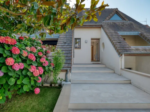 Maison 6 pièces 126 m²