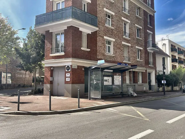 Boutique 2 pièces 95 m²