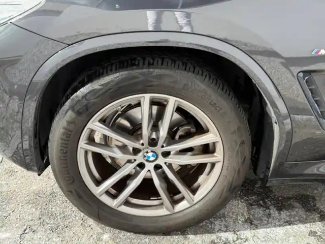 Bmw X3 xdrive20da 190ch  m sport — photo 5