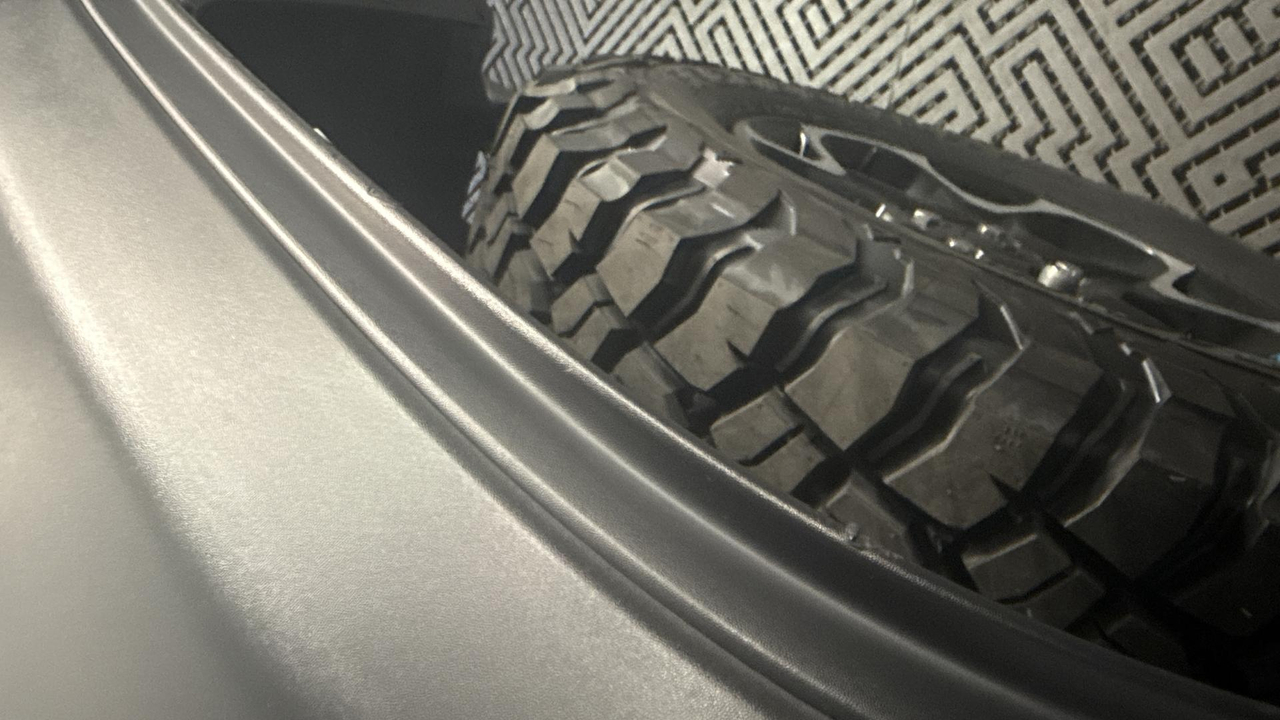 Jeep Wrangler Unlimited 4xe 2.0 l T 380 ch PHEV 4x4 BVA8 — photo 22