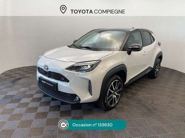 Toyota YARIS CROSS Toyota Yaris Cross