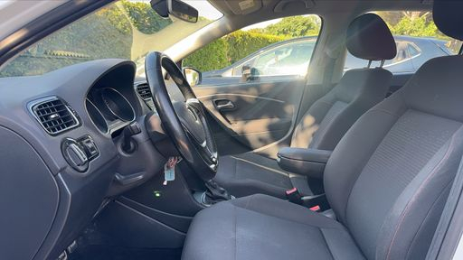 Volkswagen Polo 1.4 TDI 90 DSG7 - Match – 2017 – 122541 km – Diesel – Boîte Automatique — photo 21