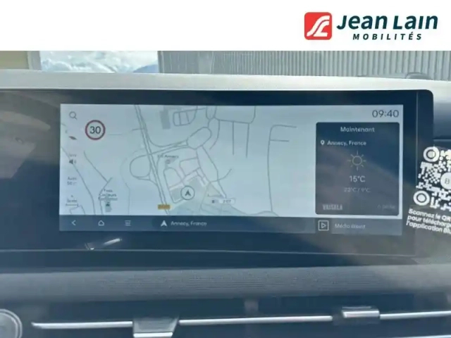 Hyundai Tucson 1.6 t-gdi 288 plug-in bva6 — photo 15