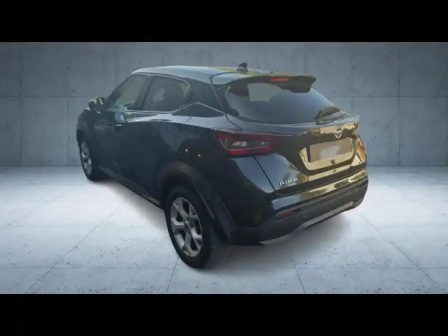 Nissan Juke 1.0 dig-t 117ch n-connecta — photo 3