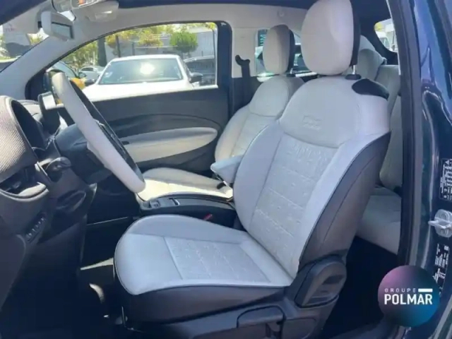 Fiat 500 c e 118ch la prima my23 — photo 11