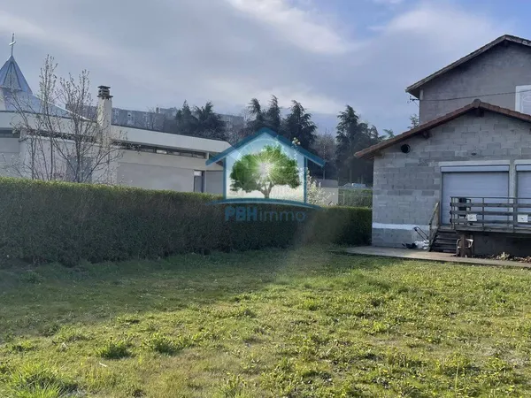 Maison 6 pièces 87 m²