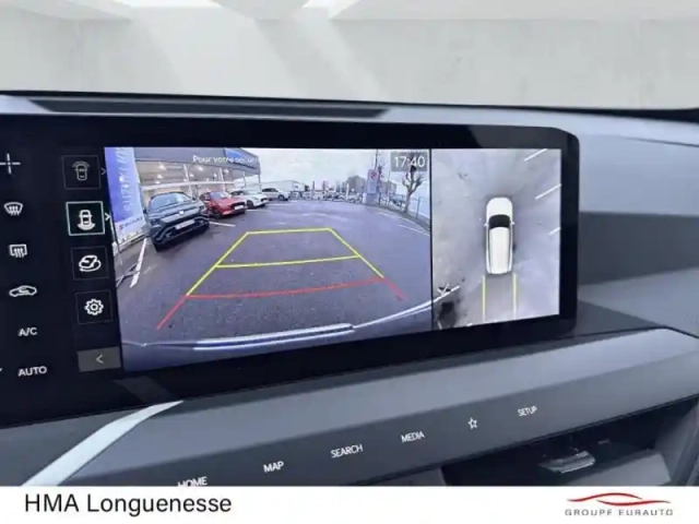Kia Ev5 autonomie longue 218ch 81,4kwh gt-line — photo 15