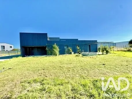 Vente Boutique/Local commercial 141 m²