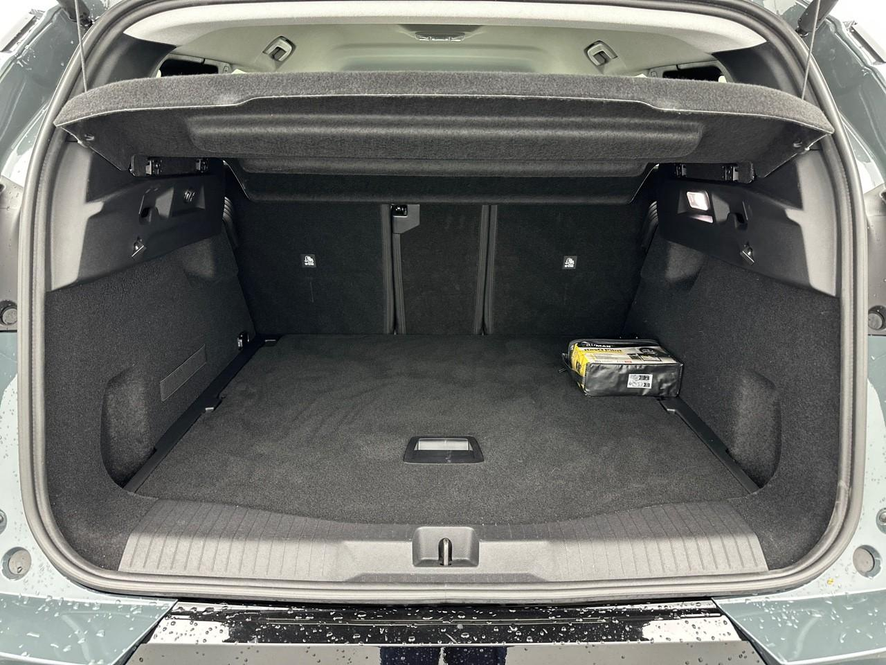 Citroën C5 Aircross hybride 145 ch e-dcs6 max — photo 6
