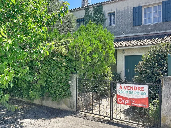 Maison 4 pièces 135 m²
