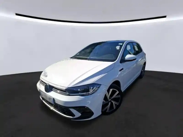 Volkswagen Polo 1.0 tsi 110 s&amp;s dsg7