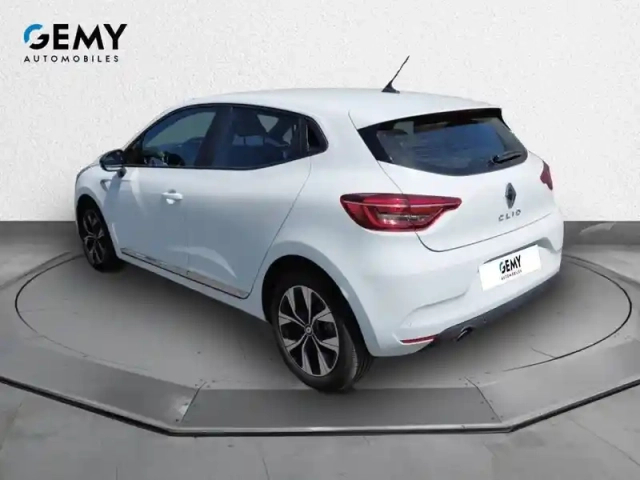 Renault Clio tce 90 x-tronic - 21n — photo 7
