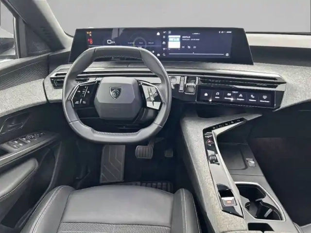 Peugeot 3008 hybrid 136 e-dcs6 — photo 66