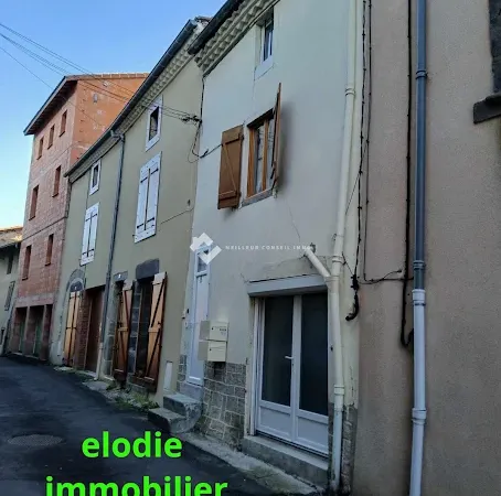 Duplex 3 pièces 55 m²
