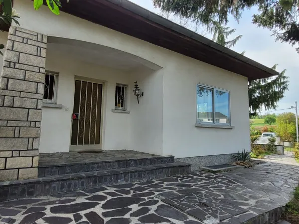 Maison 5 pièces 108 m²