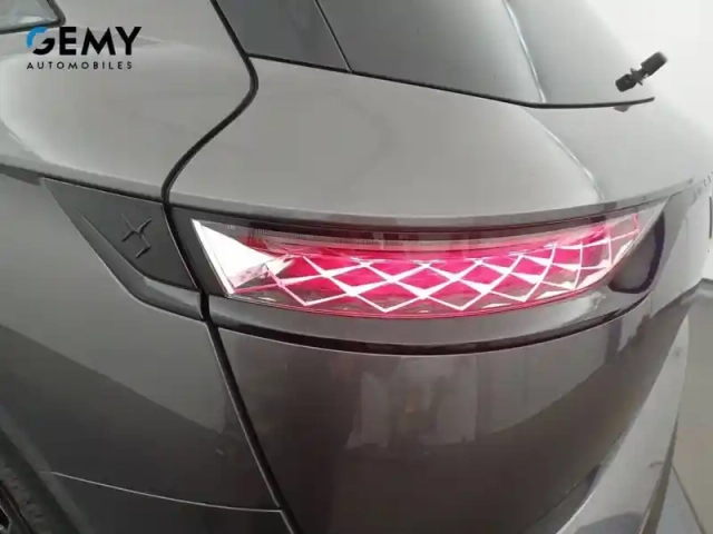 Ds Ds 7 ds7 crossback bluehdi 180 eat8 — photo 17