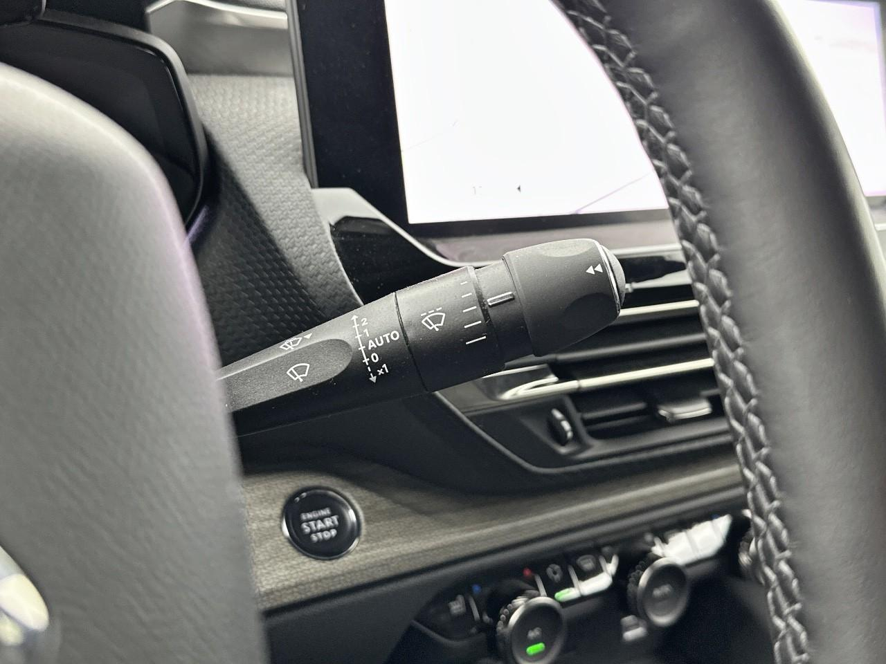 Citroën C5 X hybride rechargeable 225 s&s e-eat8 shine pack — photo 21