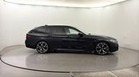 Bmw Série 5 Touring 520dA xDrive 190ch M Sport Steptronic — photo 4