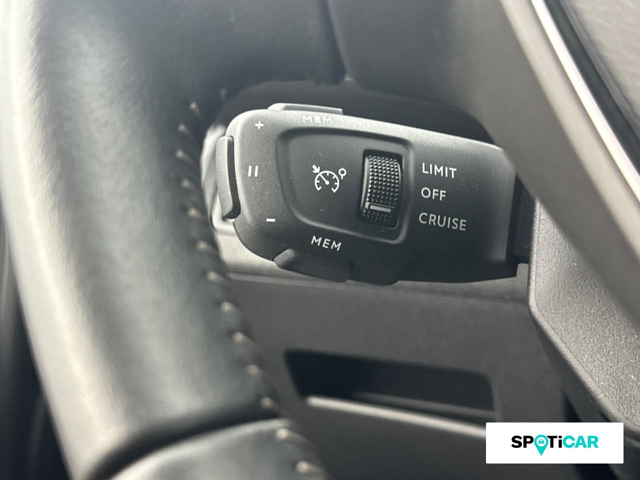 Peugeot 3008 1.2 puretech 130ch s&s style — photo 18