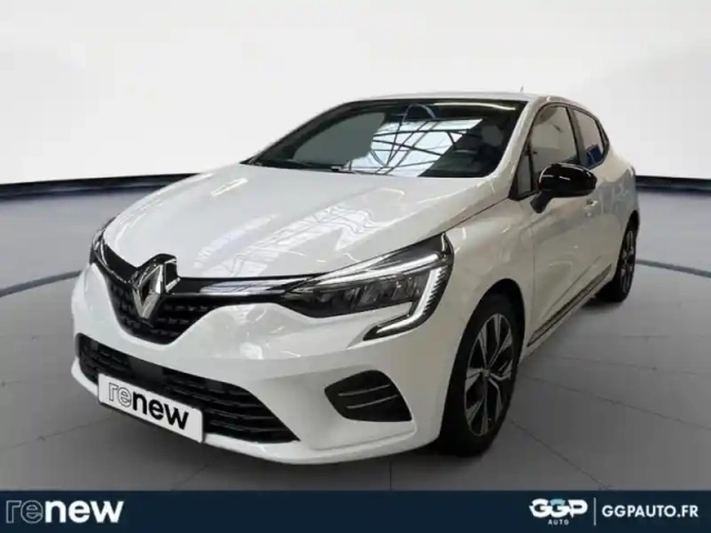 Renault Clio réversible 1.0 tce 90ch evolution