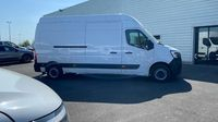 Renault Master F3500 L3H3 2.3 Blue dCi 135ch Confort Euro6E — photo 4