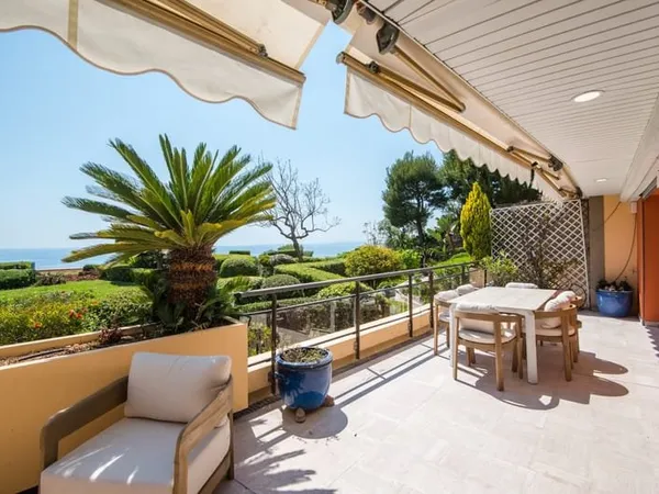 Appartement 3 pièces 110 m²
