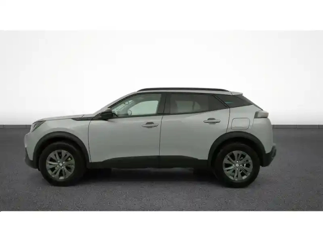 Peugeot 2008 bluehdi 110 s&amp;s bvm6 — photo 4