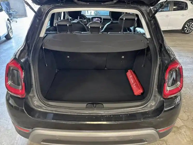 Fiat 500 x 1.6 multijet 130 ch — photo 6