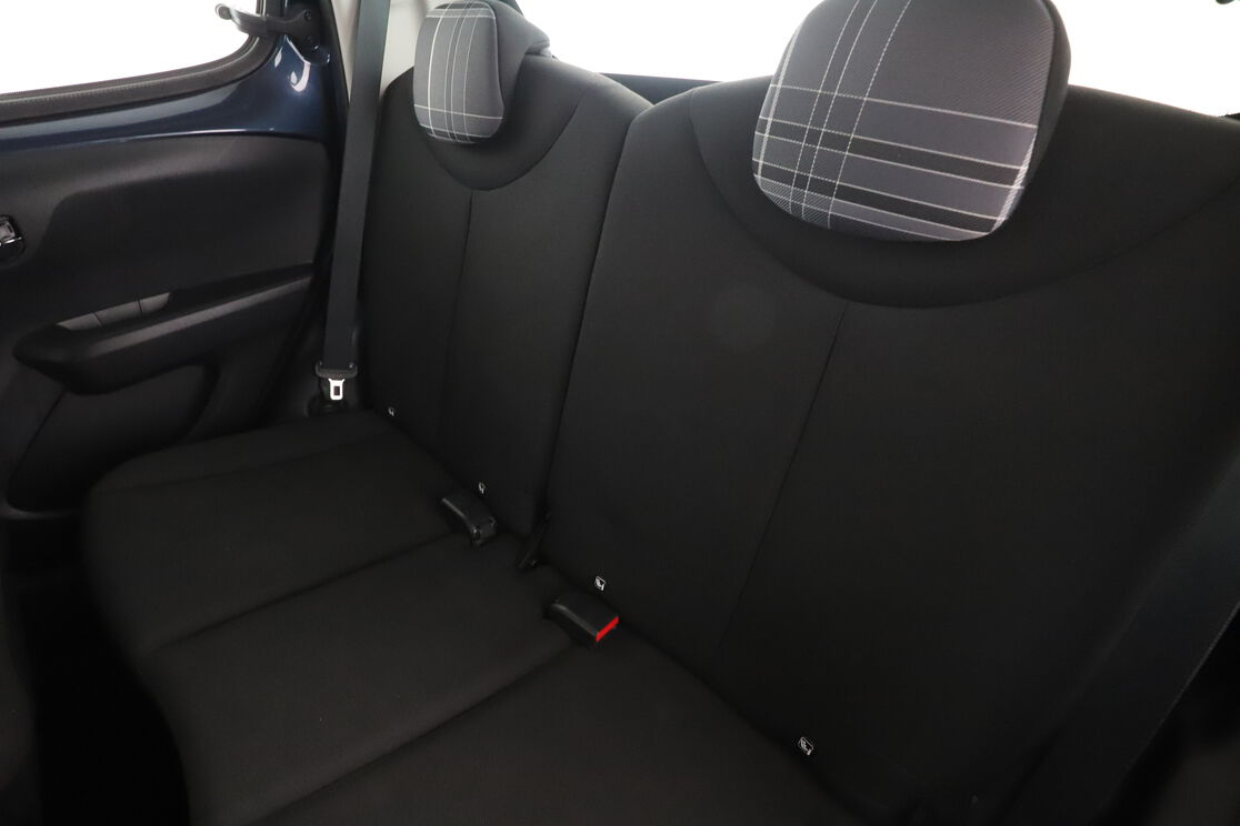 Peugeot 108 1.0 VTi Allure ETG5 — photo 13